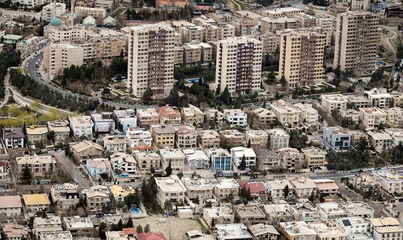 قیمت خانه در کدام مناطق تهران کاهش یافت؟